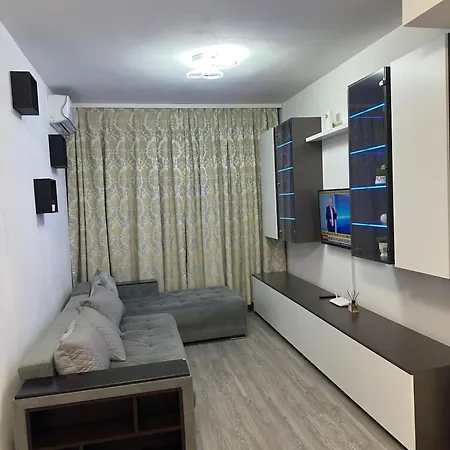 Alex Mnl Lux Apartment Free Parking D12 Bucharest Exterior photo
