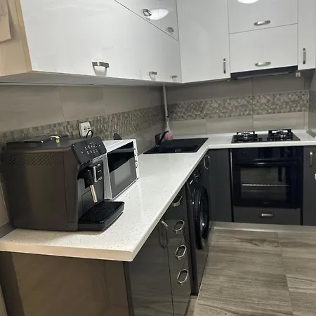 Alex Mnl Lux Apartment Free Parking D12 Bucharest Exterior photo