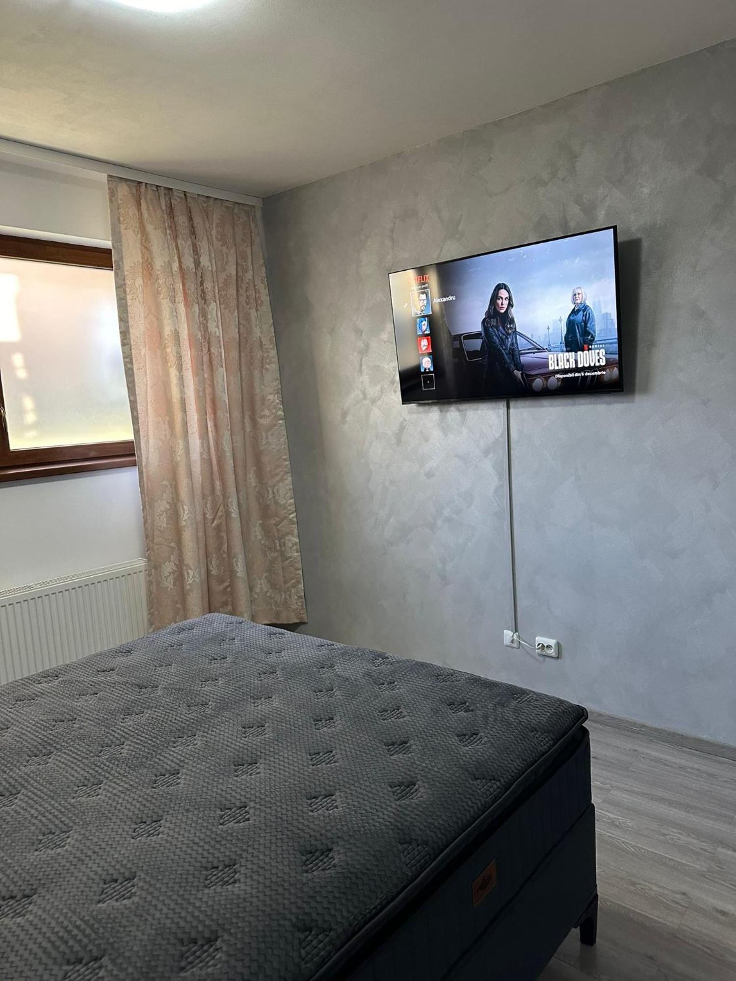 Alex Mnl Lux Free Parking D12 Apartment Bucharest
