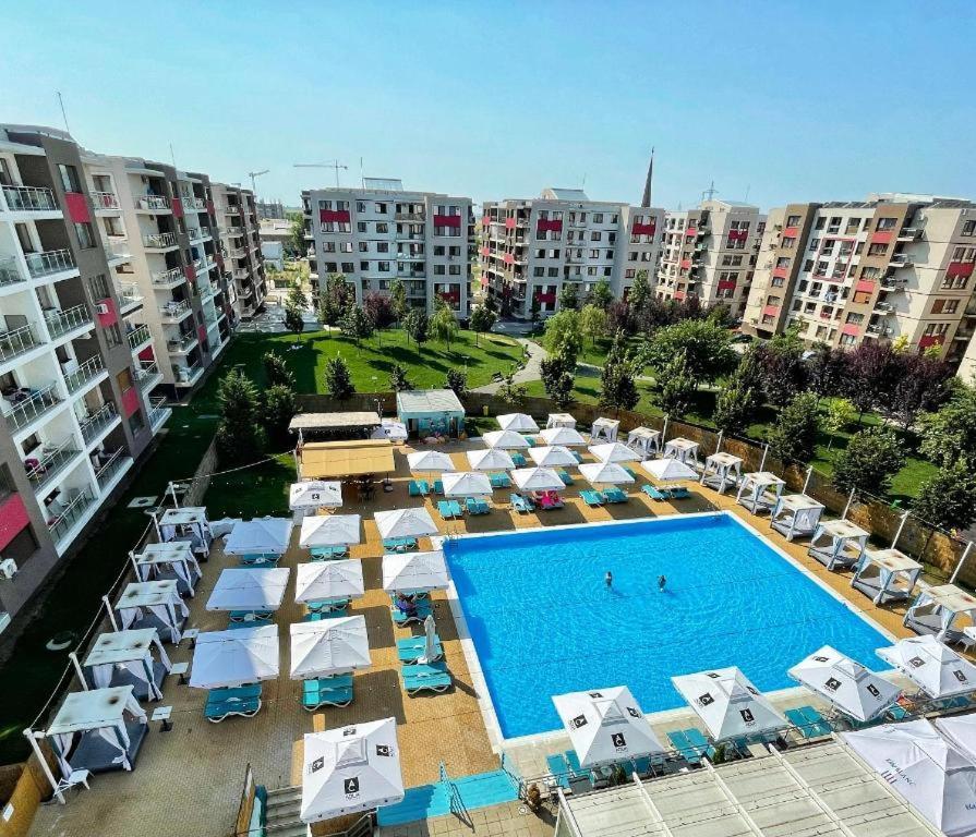 Alex Mnl Lux Free Parking D12 Apartment