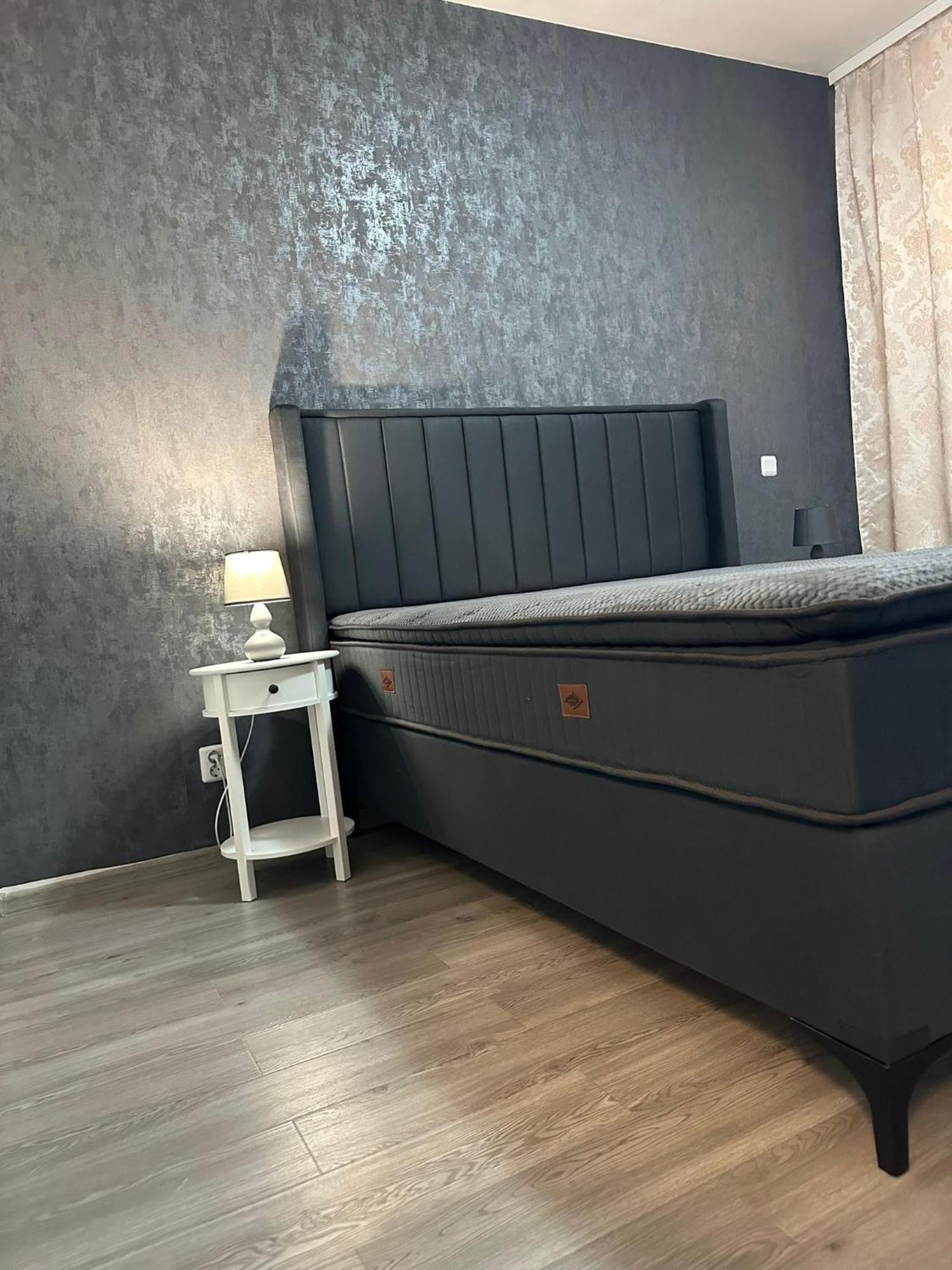 Alex Mnl Lux Free Parking D12 Apartment