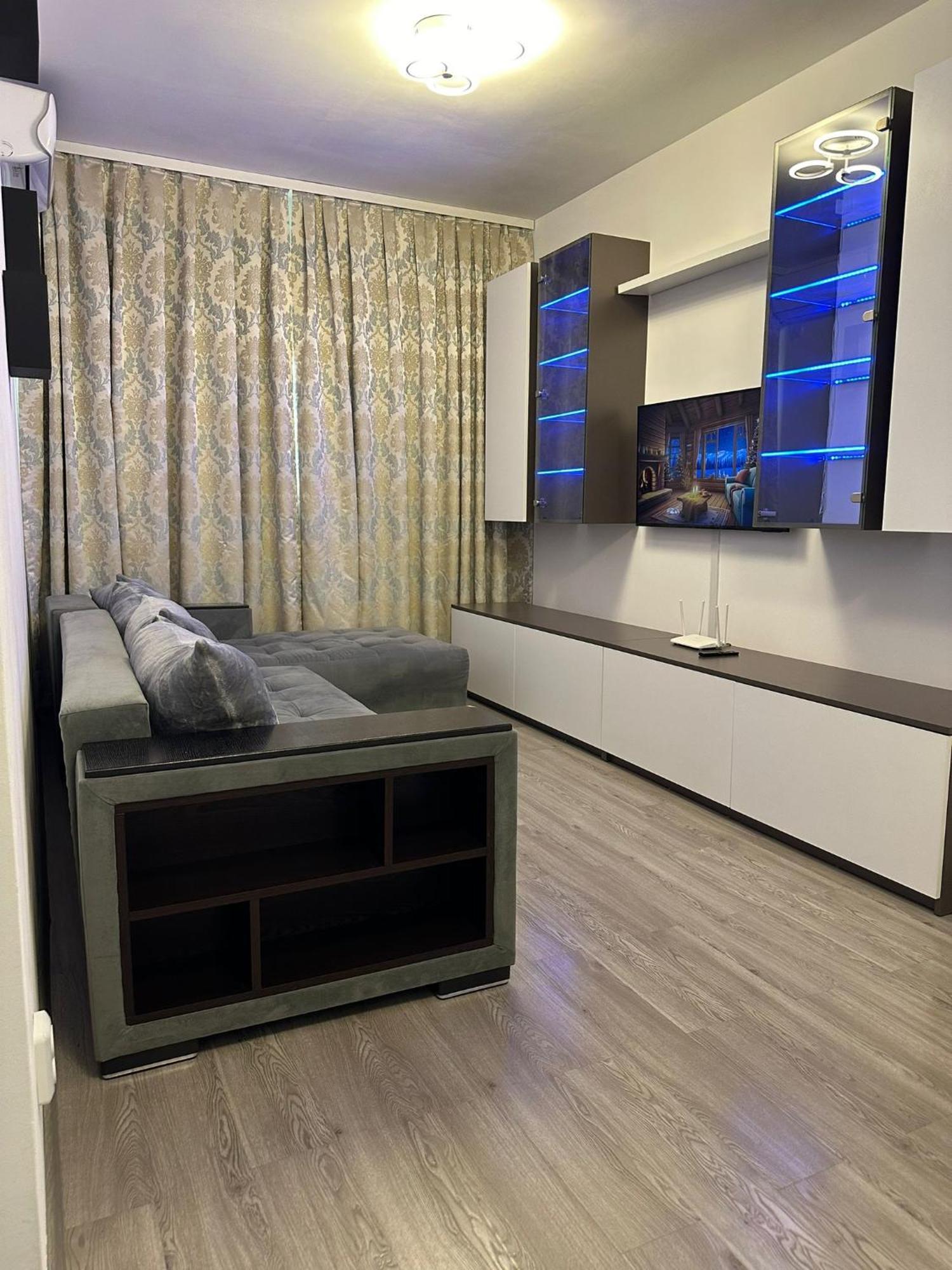 Apartment Alex Mnl Lux Free Parking D12 *