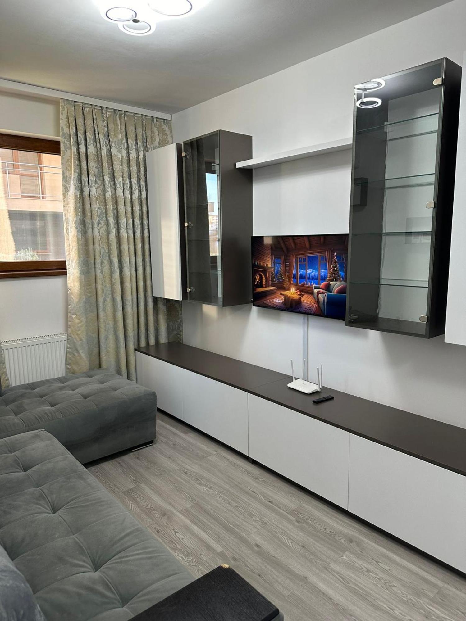 Apartment Alex Mnl Lux Free Parking D12