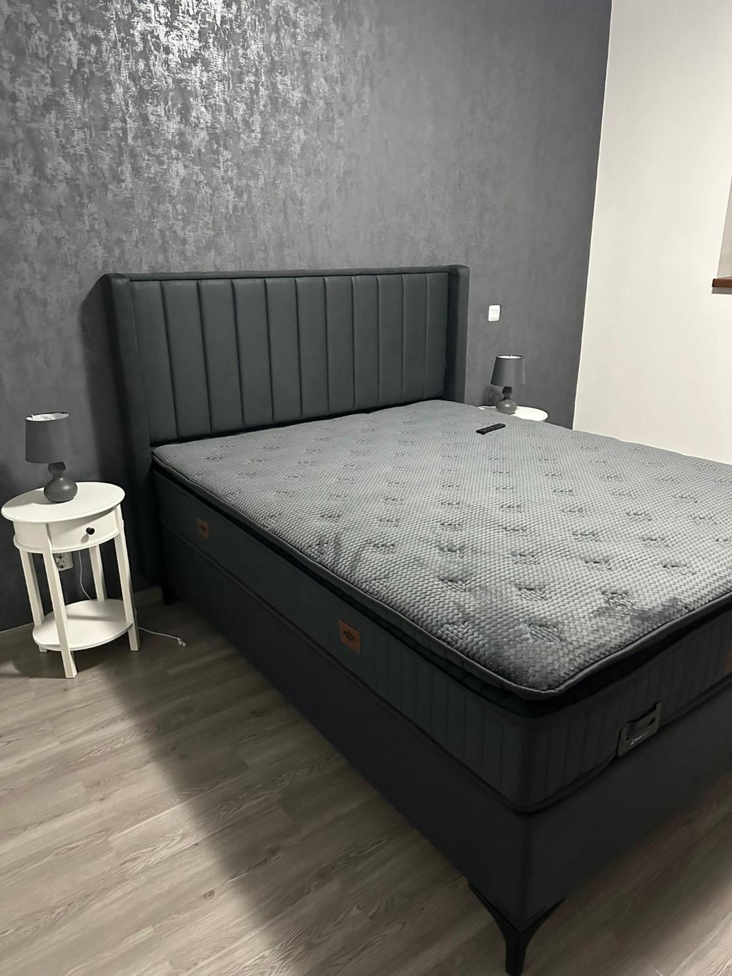 Alex Mnl Lux Free Parking D12 Apartment *