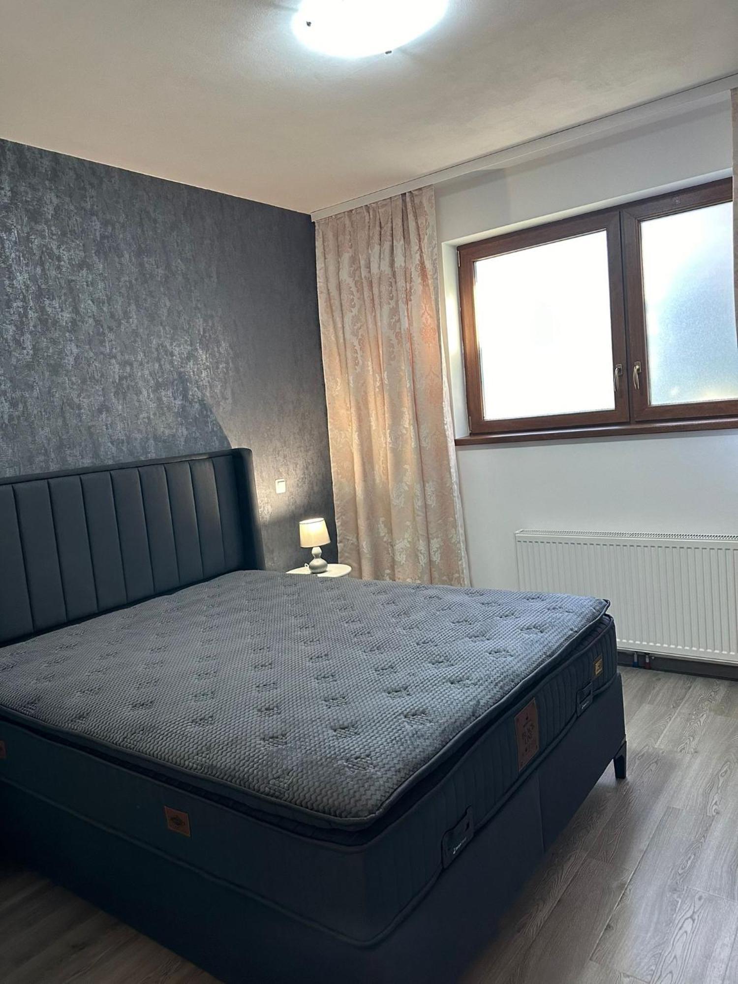 Apartment Alex Mnl Lux Free Parking D12 Bucharest