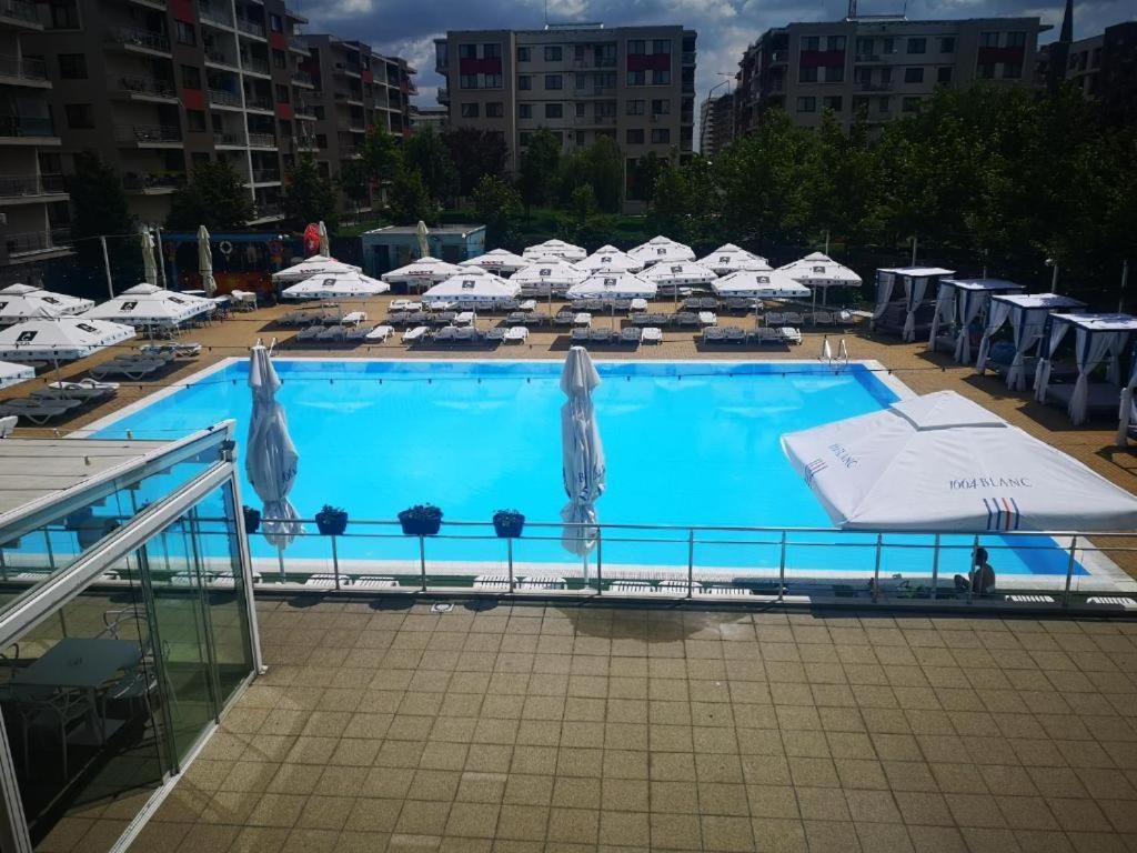 Apartment Alex Mnl Lux Free Parking D12 *