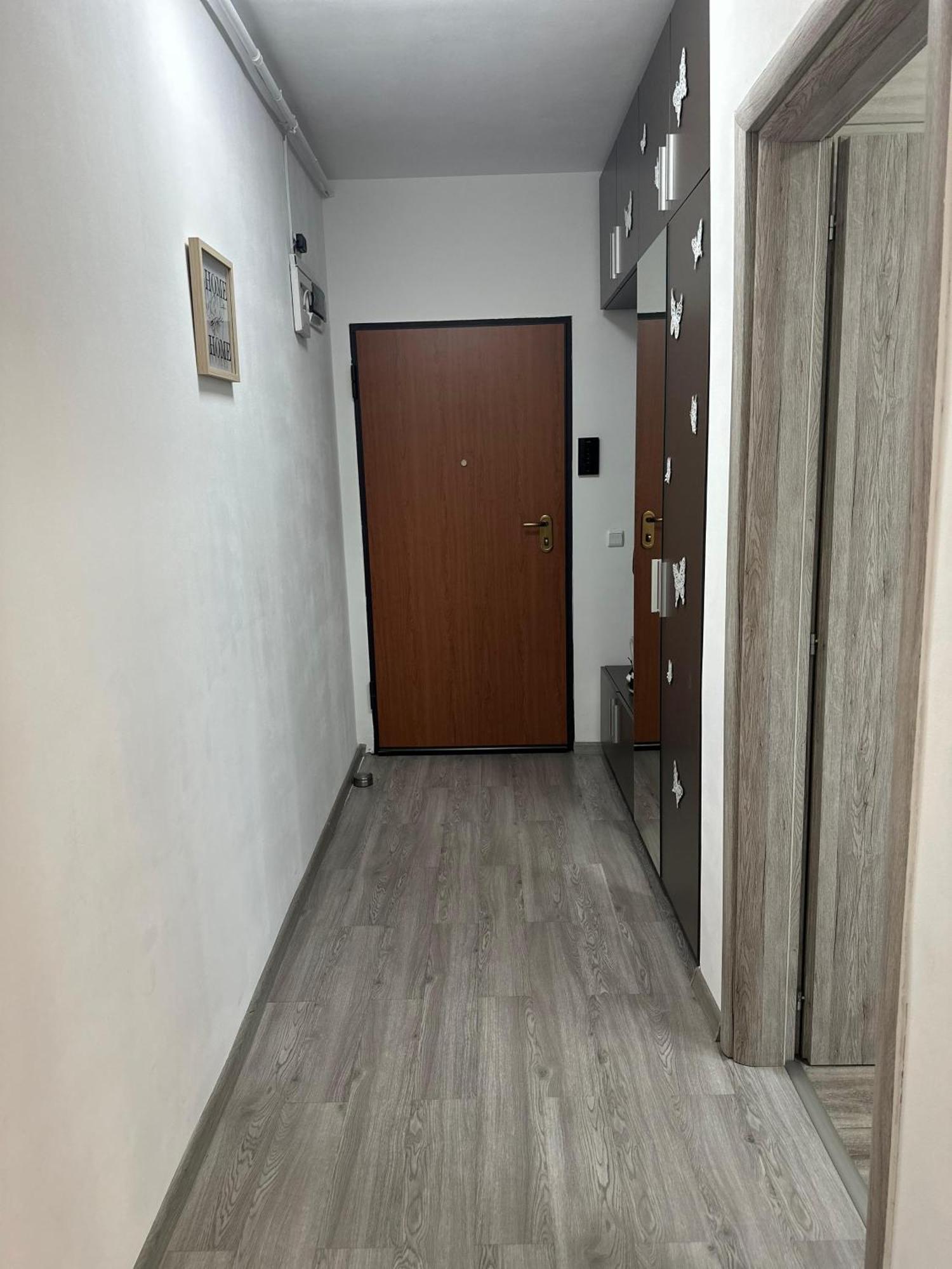 Apartment Alex Mnl Lux Free Parking D12 Bucharest