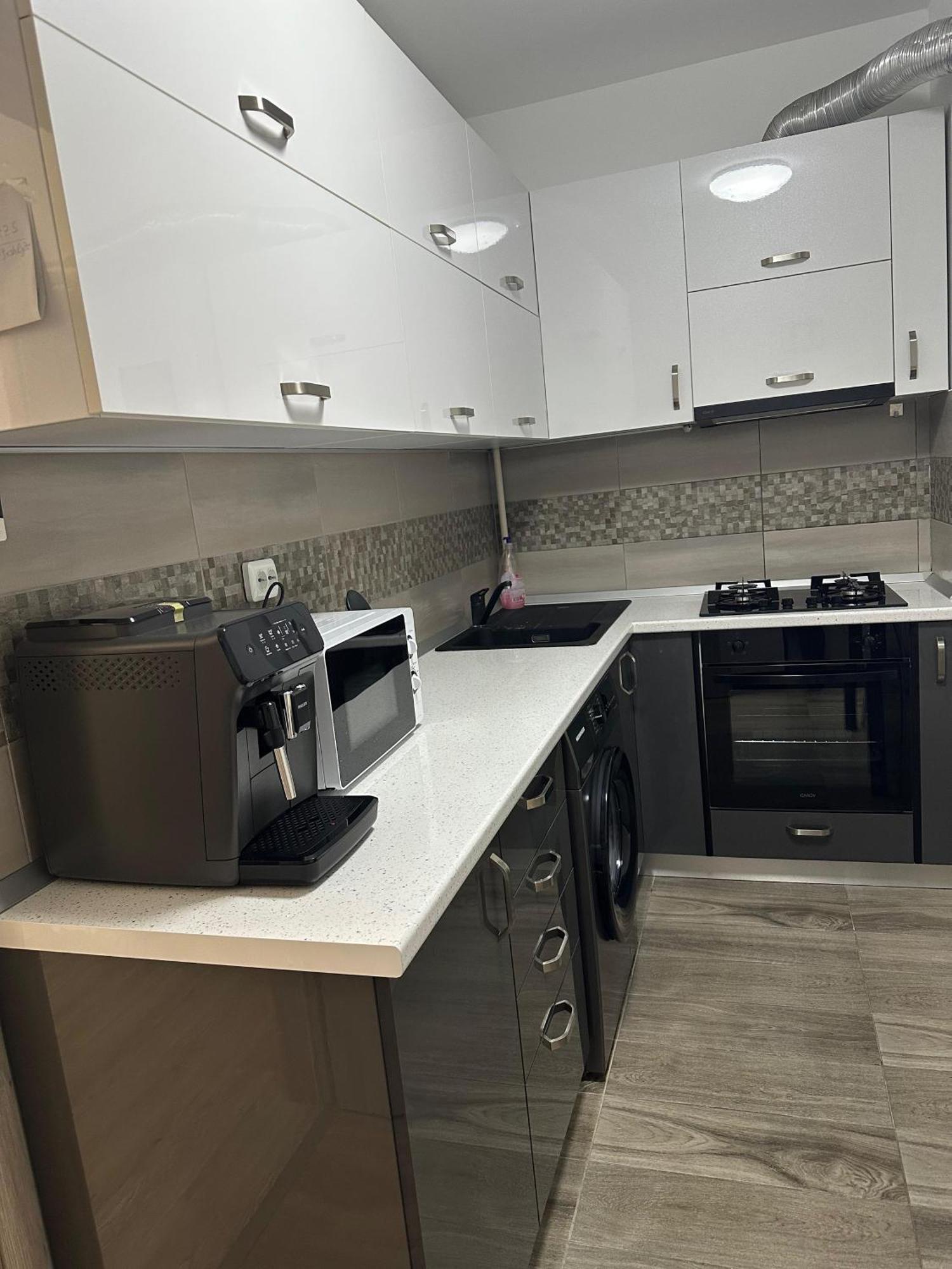Apartment Alex Mnl Lux Free Parking D12