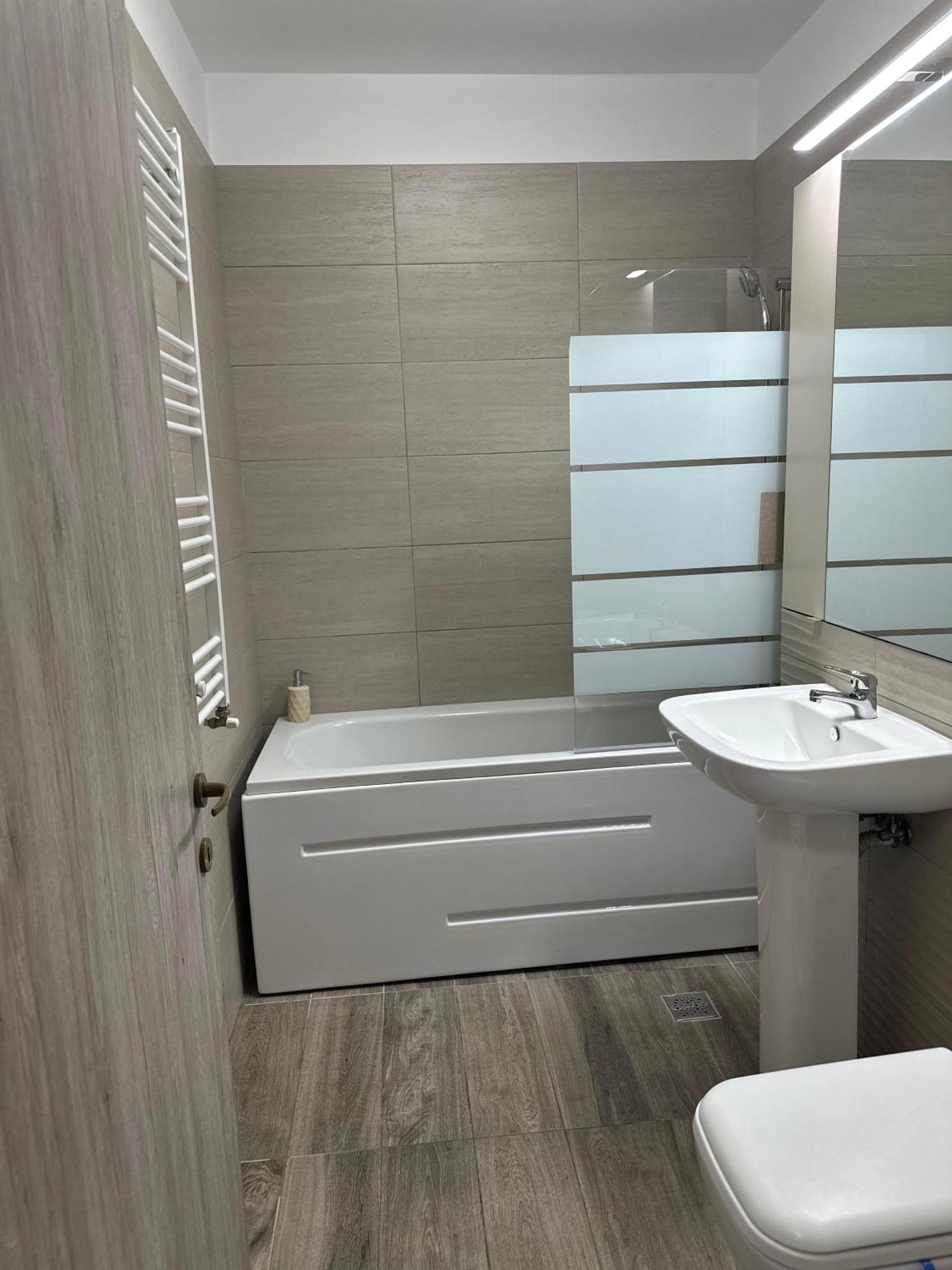 Alex Mnl Lux Free Parking D12 Apartment *