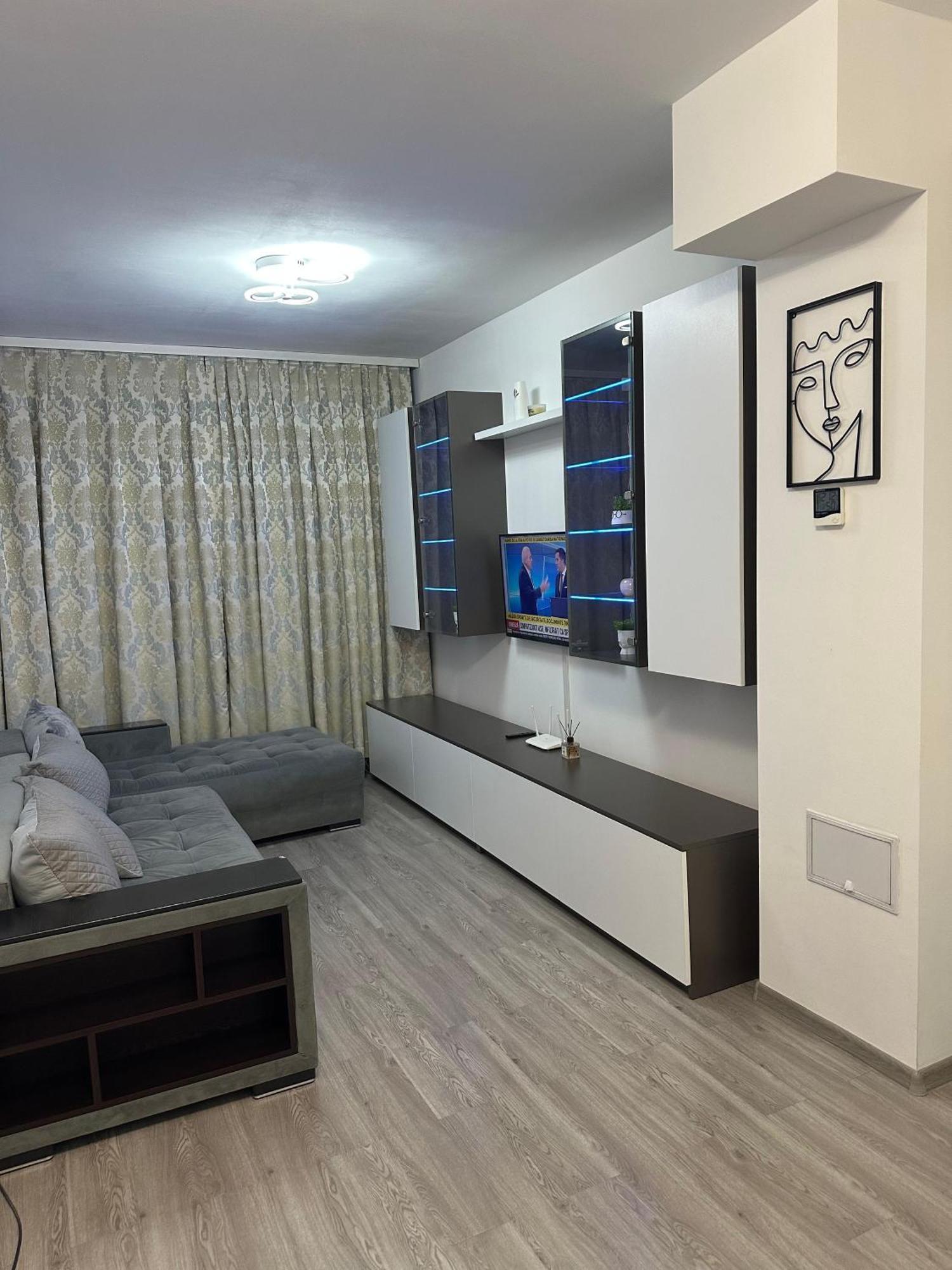 Alex Mnl Lux Free Parking D12 Bucharest