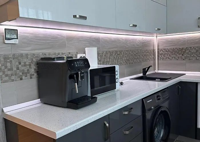 Alex Mnl Lux Apartment Free Parking D12